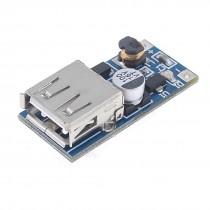 KDL00169 0.9-5VDC DC-DC 600mA USB Electronic Step-up Module