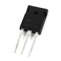 S60SC4M 40V 30Amp 3 Pin Semiconductor Silicon Transistor