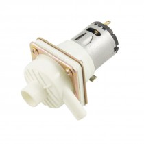 DC 8-12 Voltage Self Priming Mini Electromagnetic Water Pump