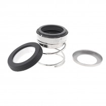560-25 25mm Internal Diameter Rubber Bellows Spring Mechanical Seal