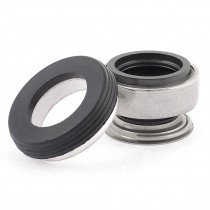Water Pumps 15mm Inner Diameter Single Spring Mechanical Shaft Seal
