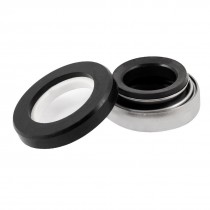 Rubber Bellows Ceramic Rotary Ring Mechanical Seal 32mm Internal Dia