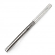 87mm Long 5mm Cutting Diameter 6 Flutes HSS Hand Reamer Milling Cutter
