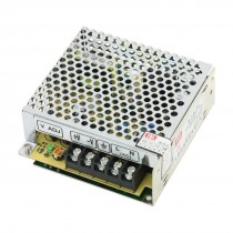 LED Strip Switch Driver Power Supply Transformer AC 100-120V DC 24V 0.7A