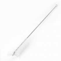 33cm Lentgh Laboratory Measurement Test Tube Bottle Cleaning Tool Brush