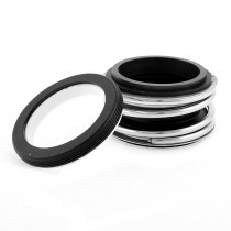 MB1-43 Ceramic Ring Rubber Bellows 43mm Inner Dia Pump Mechanical Seal