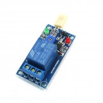 DC 5V Sensitivity Control Potentiometer Humidity Sensor Relay Module