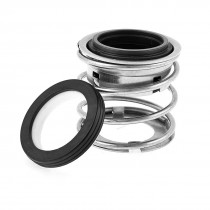 FBD-28 28mm Internal Diameter Rubber Bellows Spring Mechanical Seal