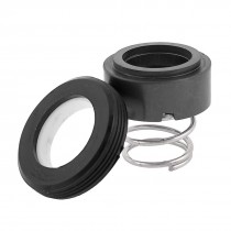 101-18 Ceramic Ring Rubber Bellows 18mm Inner Dia Pump Mechanical Seal