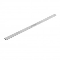 3mmx8mmx200mm Turning Parting Milling Lathe HSS Tool Bit Gray