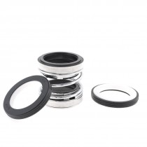 202-40 Ceramic Rotary Ring Rubber Bellows Pump Mechanical Seal 40mm