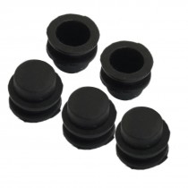 5Pcs Replacement Rubber Switch Cap for Hitachi 110 CM4SB2 Marble Cutting Machine