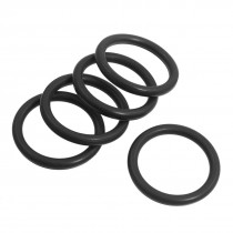 5 Pcs Makita HM0810 Sealing Washers Oil Filter O Rings 30mm x 3.5mm