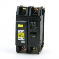 3000A Overload Protection 1P+N Moulded BoxCircuit Breaker DZ12LE-63 32A