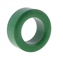 Transformers Ferrite Ring Toroid Core Green 36mm x 23mm x 15mm
