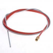 5M Welding Gun Wire Lines Facilitate Routine Maintenance
