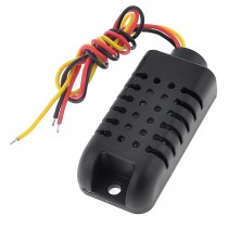 AM2301 Capacitive Digital Temperature Humidity Sensor 3.3-5.2VDC