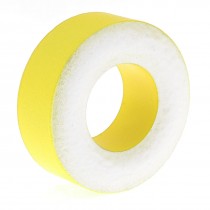 AS130-125A 27x14x11mm Power Toroidal Ring Ferrite Core Yellow White