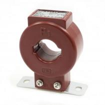 LMZJ1-0.5 35mm Dia Hole 0.5KV 50Hz 150/5 Ratio Current Transformer CT