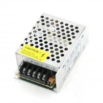 S-25-24 Aluminum Housing Output DC 24V 1A 25W LED Power Supply