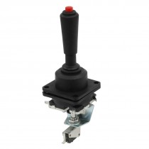 Spare Parts 4 Rocker Types + 1 Push Type 5 Micro Switch Game Controller