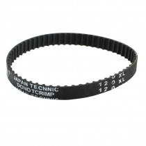 304.8mm Girth 60 Teeth Single Side Stepper Motor Timing Pulley Belt