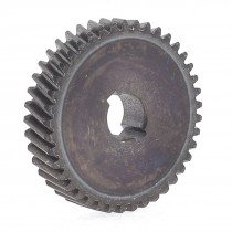 Power Tool Spare Parts 41T Spiral Gear Wheel for Makita 0810 Electric Hammer