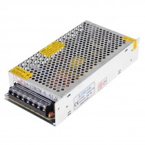 S-120-24 Aluminum Housing Output DC 24V 5A LED Switching Power Supply