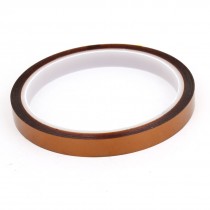 Replacement 10mm Width 19M Length High Temperature Resistant Tape