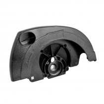 Black Replacing Aluminum Safety Cover Guard for Makita 5900 Cutting Machine