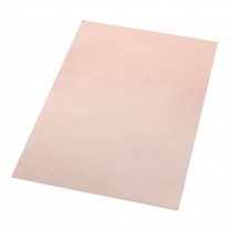 DIY Dual Side Copper Plated Prototype Paper PCB Board 20cm x 15cm