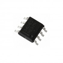 MC34063 DC to DC Converter Control Circuit IC 3.0-40V Output Current 1.5A DIP-8