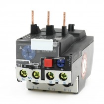 Overload Protection 3Pole 12-18A Motor Protector Thermal Overload Relay