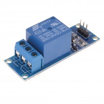 Optocoupler Low Level Relay Module 24V One Channel for PIC ARM DSP AVR