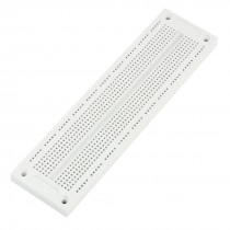 175mmx45mmx8mm 720Pcs Tiepoint Electronic Circuit Solderless Breadboard
