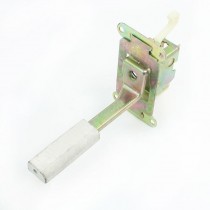 Rubber Grip Top Loader Safety Checker Switch for Royalstar Washing Machine