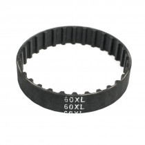 152.4mm Girth 60 Teeth Single Side Stepper Motor Timing Pulley Belt