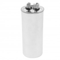 Air Conditioner Non Polar 40uF AC 500V 50/60Hz Motor Capacitor CBB65A-1K