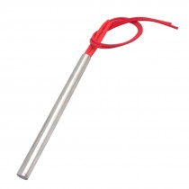 AC 220 350W 9.5mm x 121mm Heating Element Cartridge Heater