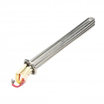 45cm 3U Bundle Electric Tubular Water Heater Element 12KW 380V