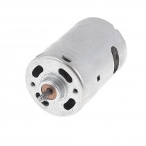 6987 Model 16V/25V/35V 320r/min 560r/min 830r/min Magnetic DC Motor