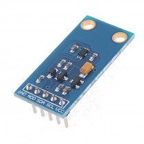 BH1750FVI Digital Light Intensity Sensor Module 3-5V Blue