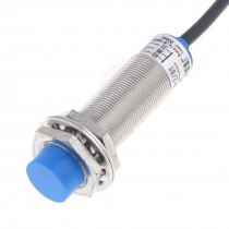 DC6-36V 8mm Detecting Distance Inductive Proximity Sensor Switch