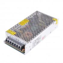 S-150-5 Aluminum Housing Output DC 5V 20A LED Switching Power Supply