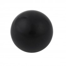 Machine Control Tool Handle 10mm Thread Dia Ball Knob 32mm Diameter