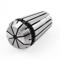 2mm-3mm Clamp Spring Collet Grinding Milling Lathe Tool ER16