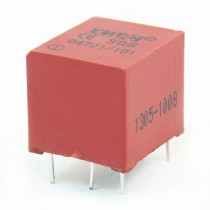 IGBT MOS Tube Thyristor Trigger Pulse Transformer 15-200KHz
