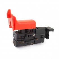 Power Tool AC 250V Momentary Trigger Switch for Bosch FA2-4 Electric Hammer