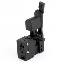 AC 250V 8A Speed Control Lock on Trigger Switch for DeWalt Electric Drill