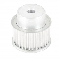 25mm Belt Width 5mm Pitch 32 Teeth Synchronous Timing Pulleys for Stepper Motor